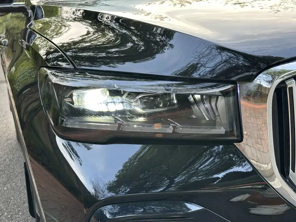 Geely Xingyue L — миниатюра 25