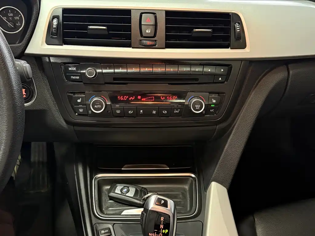 BMW 3 Series (Import) — миниатюра 12