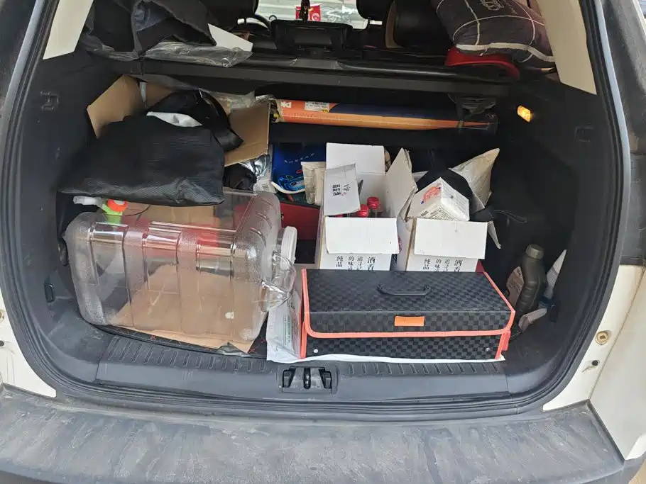 Ford Kuga — миниатюра 4