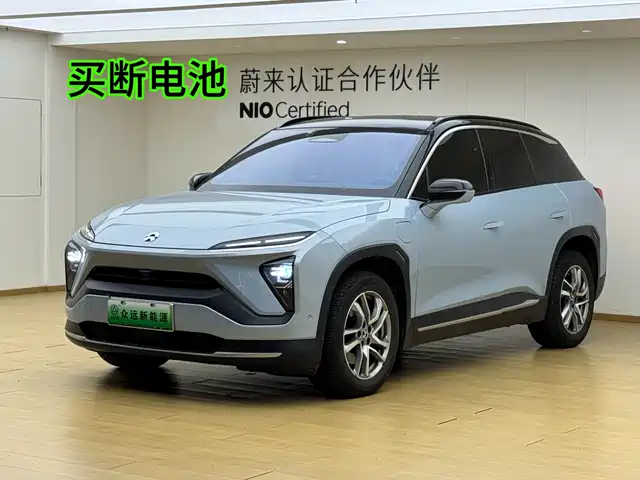 NIO ES6