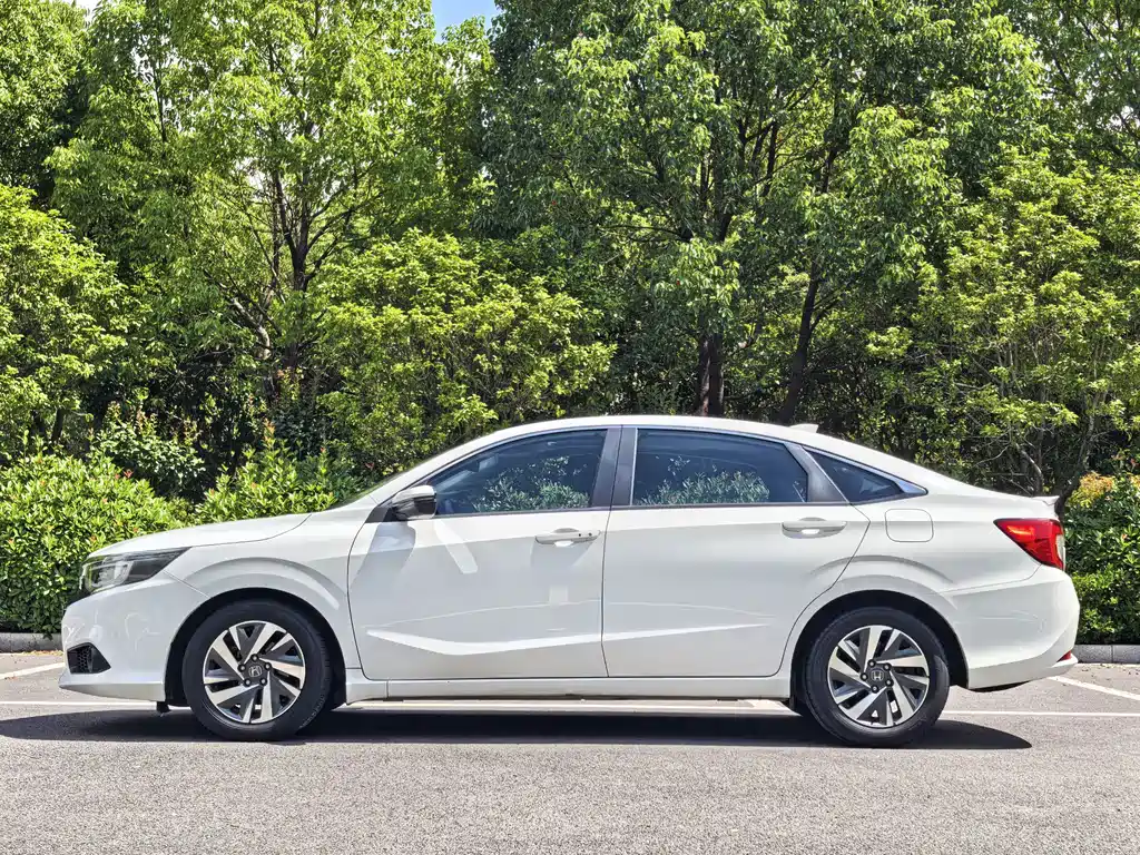 Honda Crider — миниатюра 4