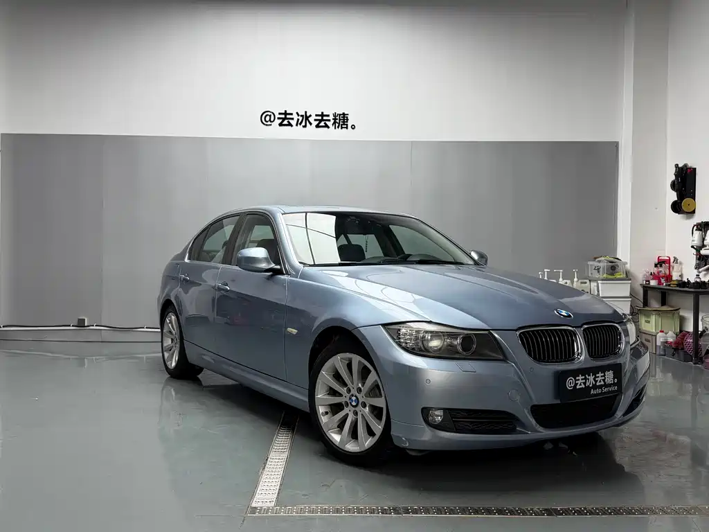 BMW 3 Series (Import)
