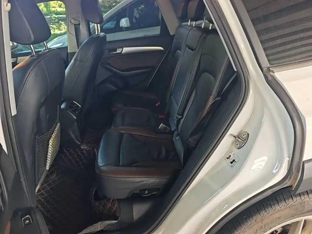 Audi Q5 — миниатюра 17
