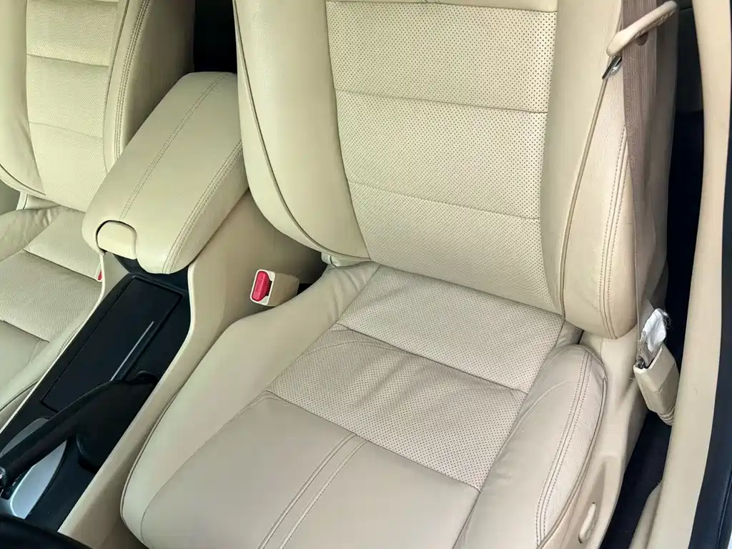 Honda Crosstour — миниатюра 4