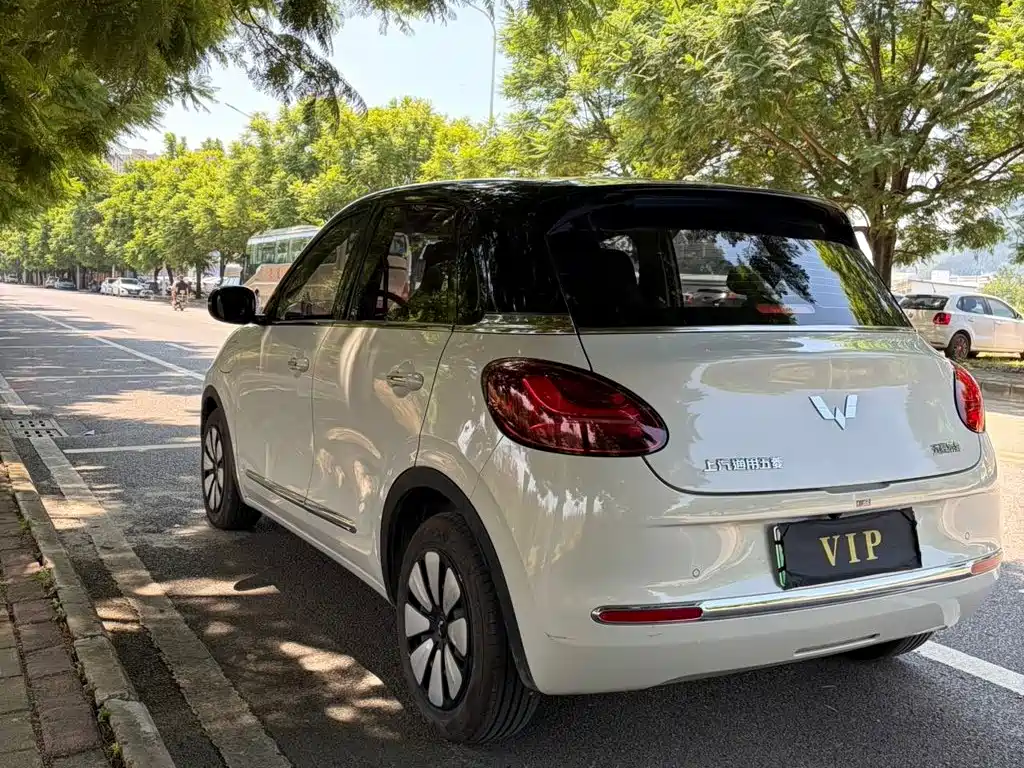Wuling Bingo — миниатюра 7
