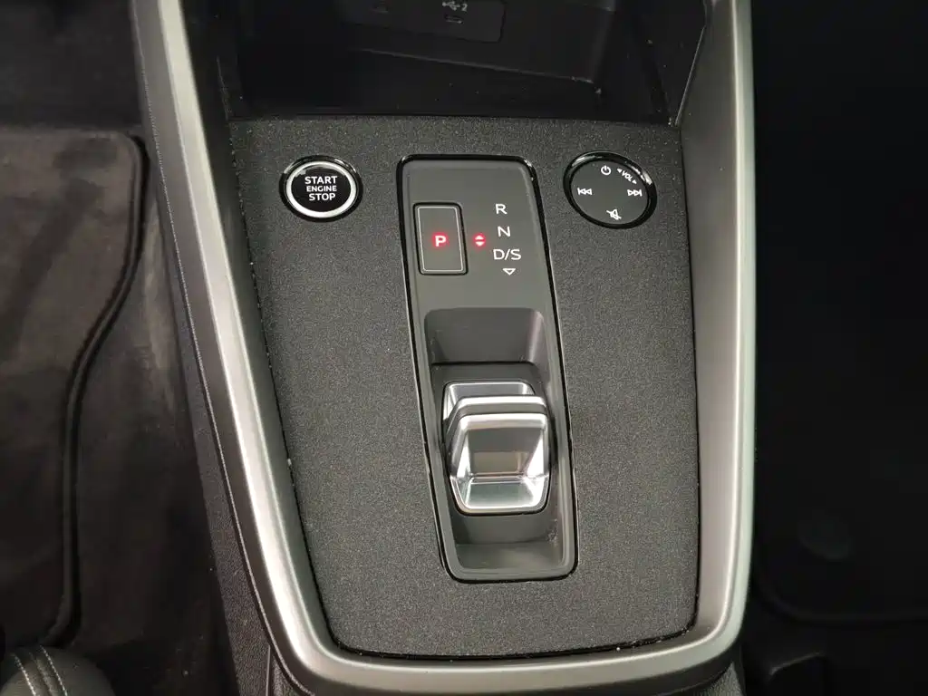 Audi A3 — миниатюра 10
