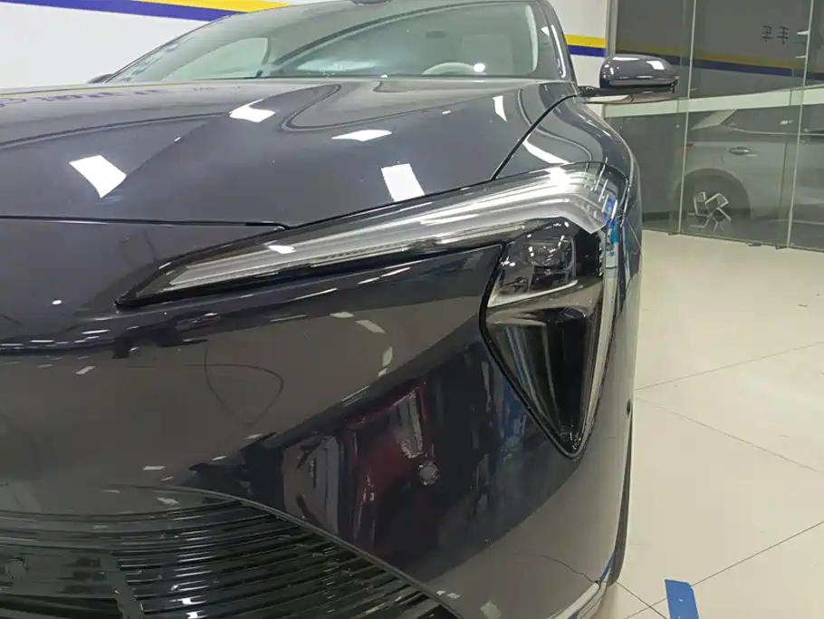 Buick Бьюик в Land L7 — миниатюра 5