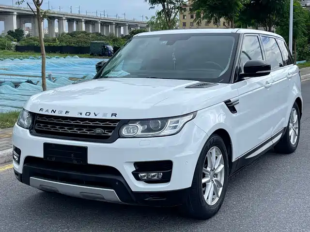 land-rover range-rover-sport