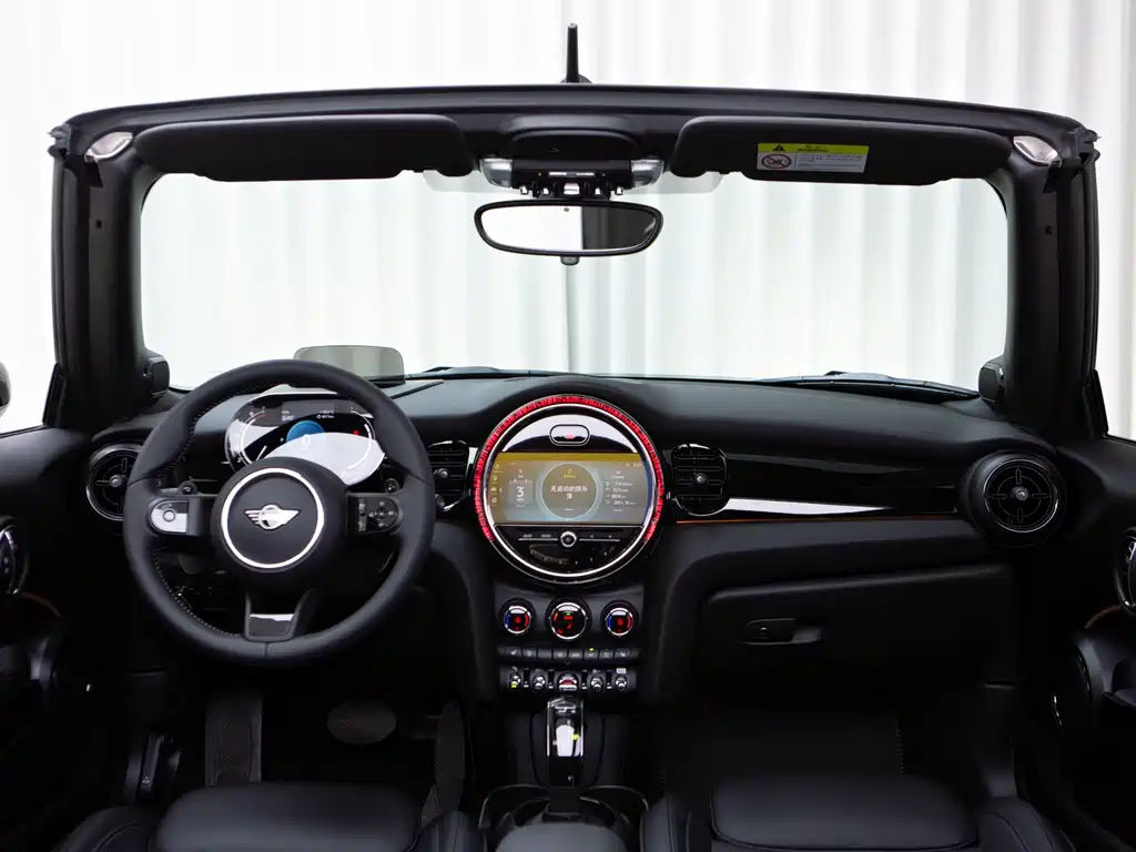 MINI Mini — миниатюра 9