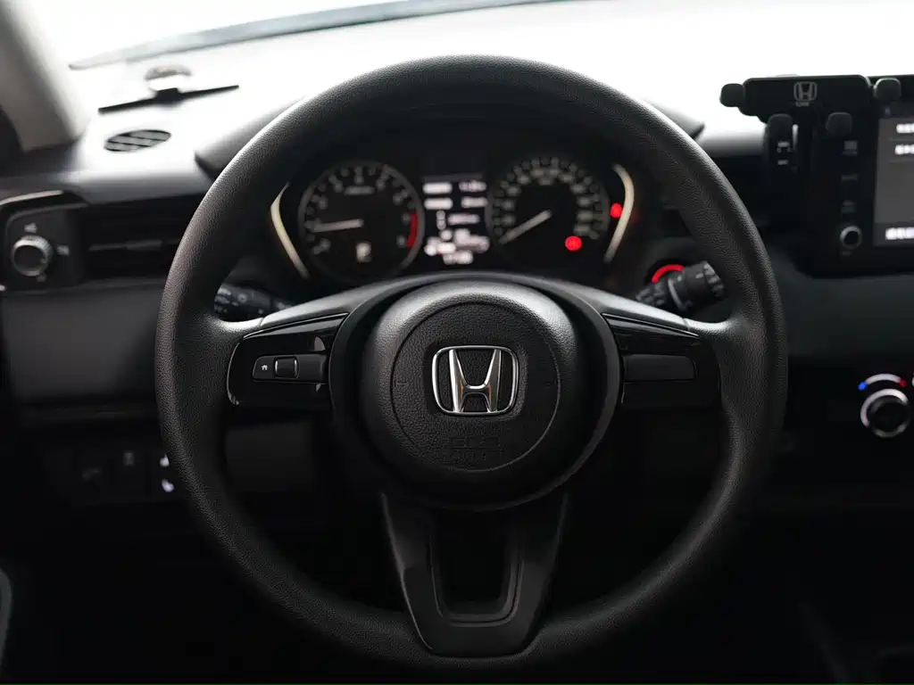 Honda XR-V — миниатюра 10