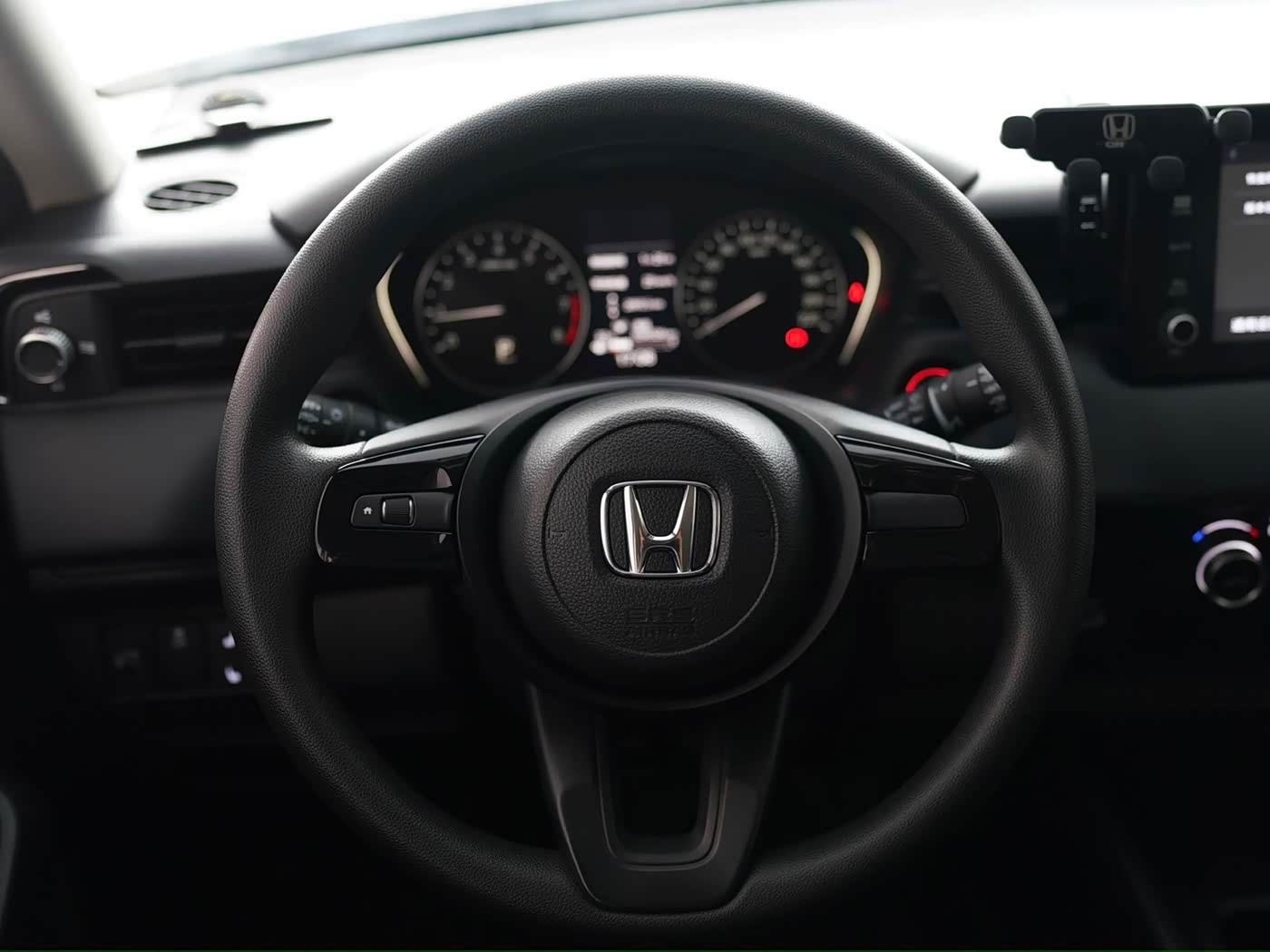 Honda XR-V 1.5 л 2023 г. Белый, пробег 34000 км