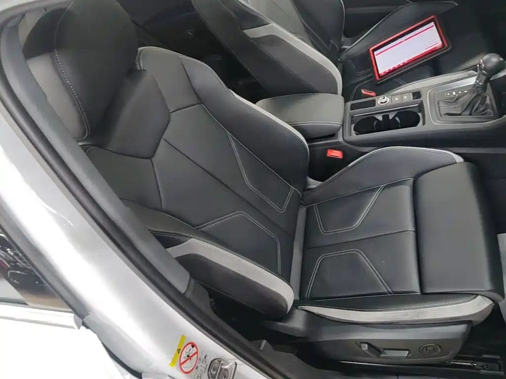 Audi Q3 — миниатюра 25