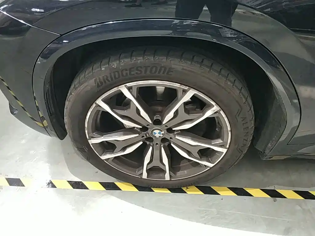 BMW X3 — миниатюра 23