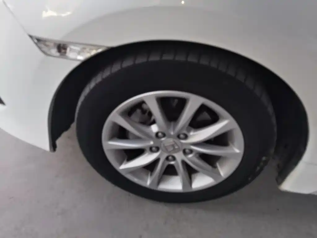 Honda Civic — миниатюра 23
