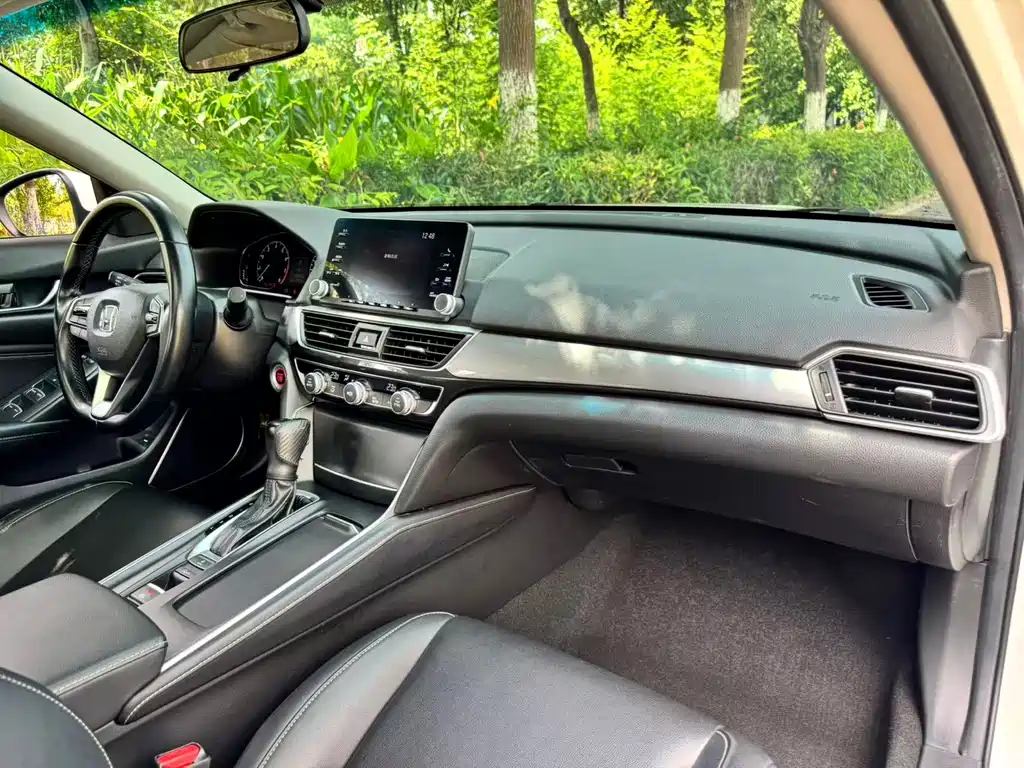 Honda Inspire — миниатюра 29