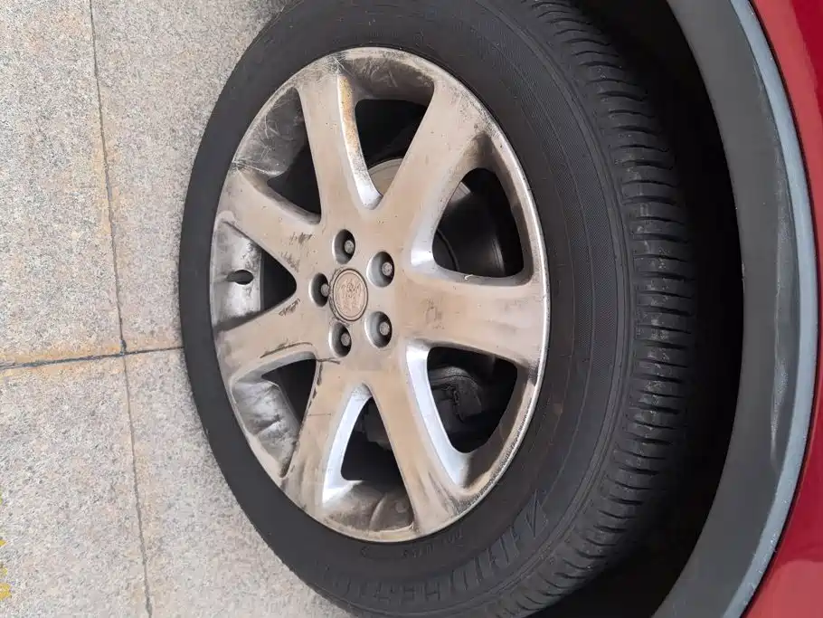 Buick Encore — миниатюра 5