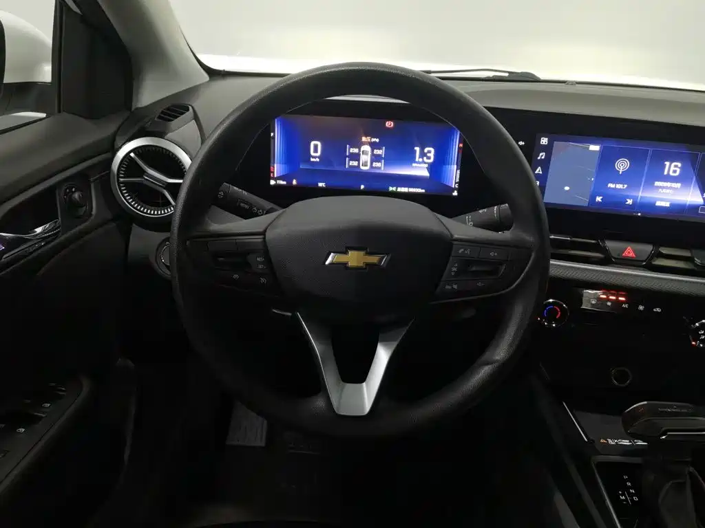 Chevrolet Monza — миниатюра 11
