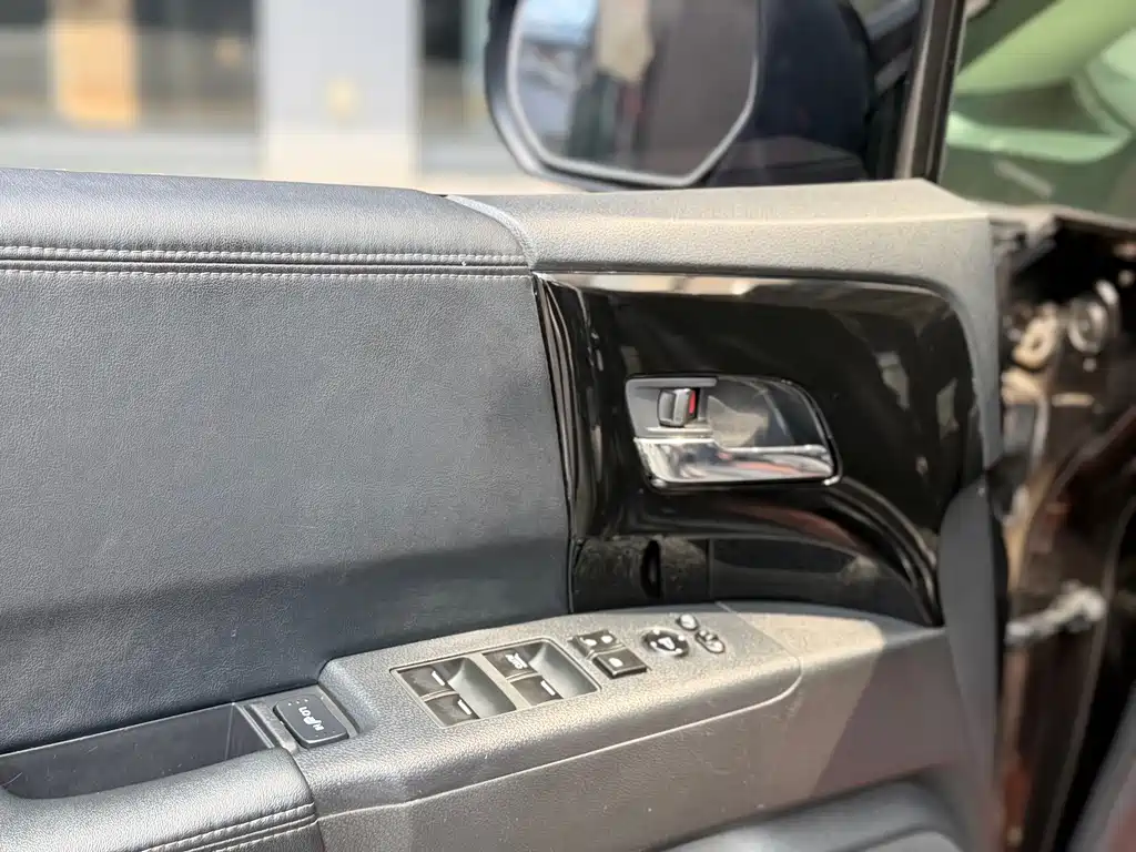 Honda Elysion — миниатюра 6