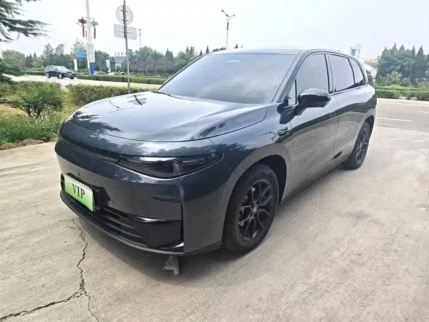 Leapmotor Leapmotor C10