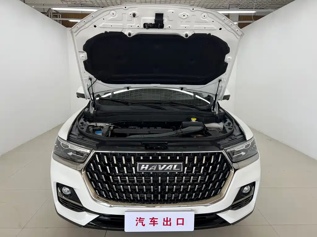 Haval H6 — миниатюра 7
