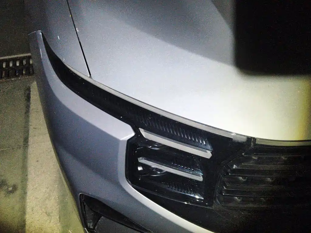 Ford Edge — миниатюра 7