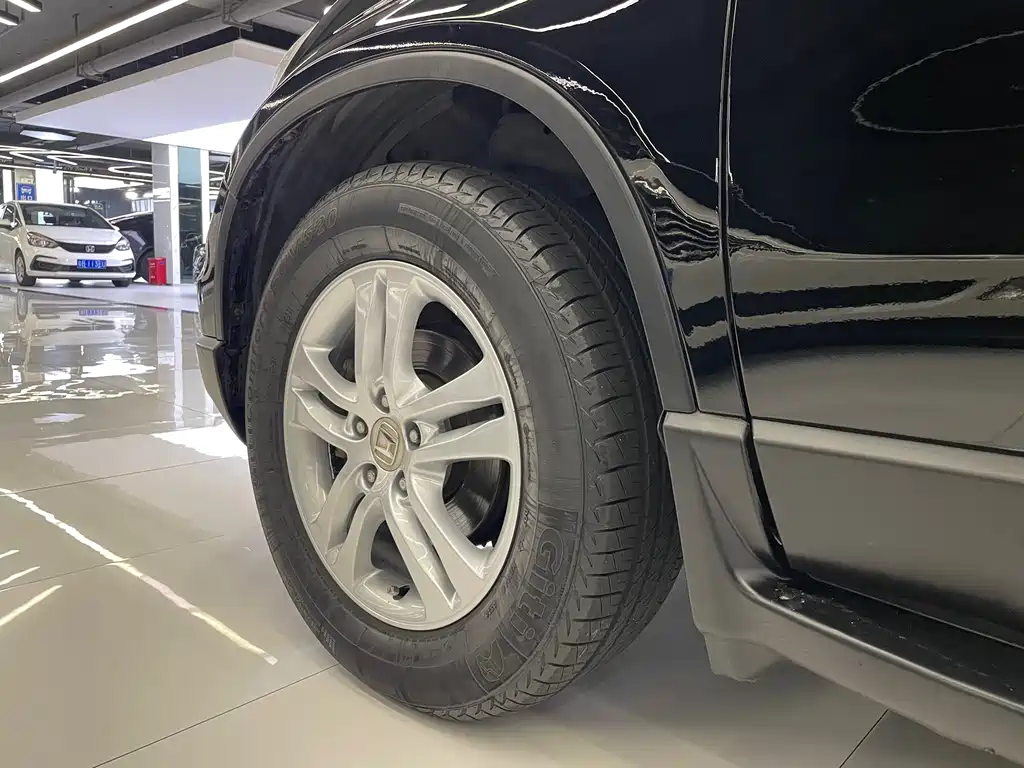 Honda CR-V — миниатюра 31