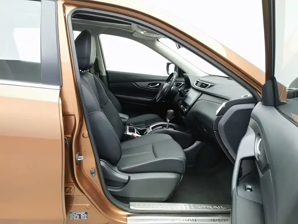 Nissan X-Trail — миниатюра 23
