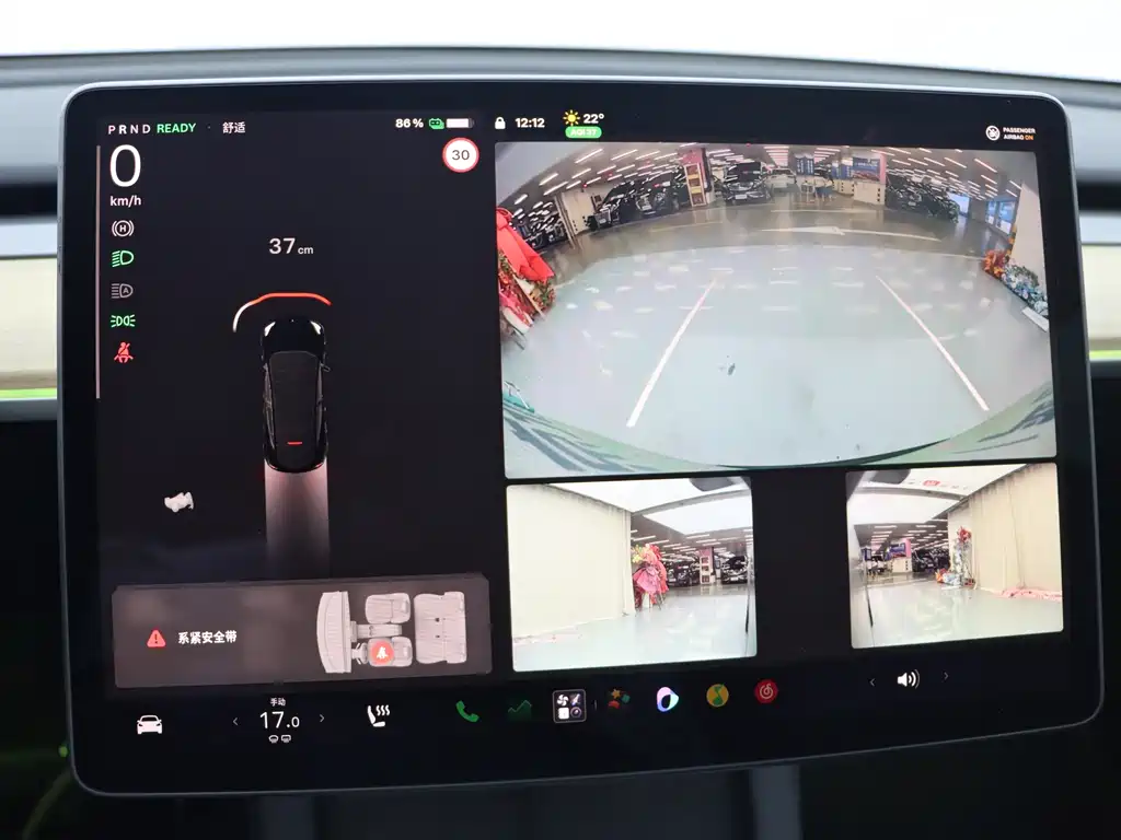 Tesla Model Y — миниатюра 17