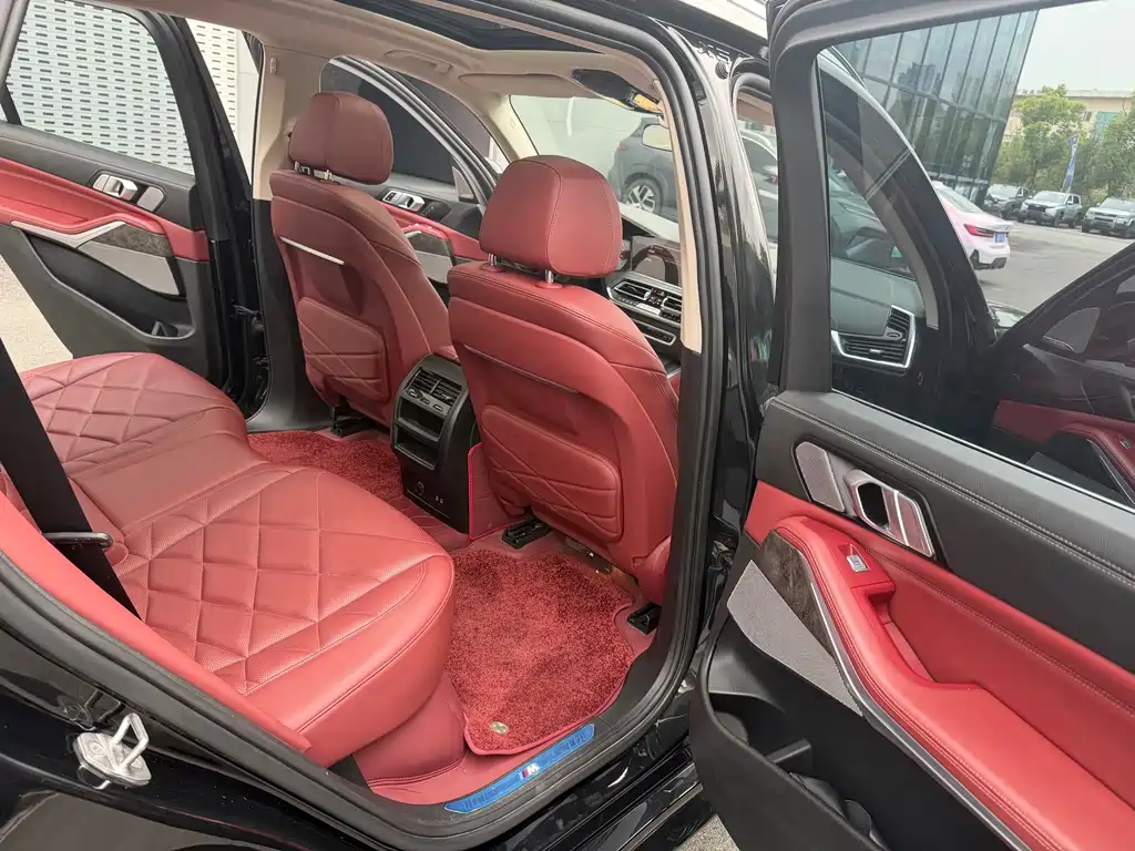 BMW X5 — миниатюра 13