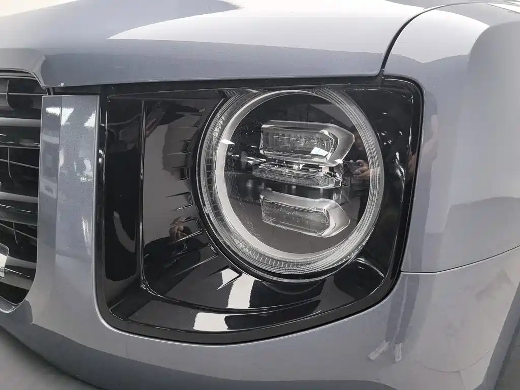 Haval Big Dog — миниатюра 7