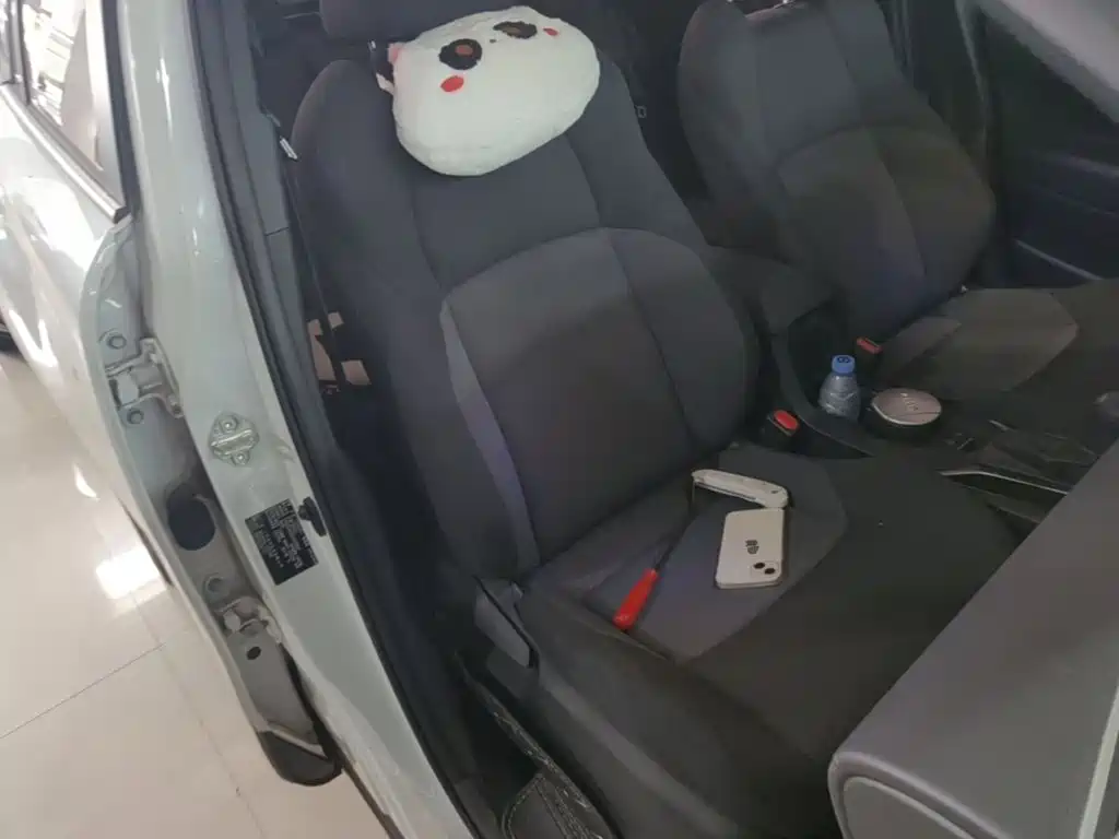 Toyota Frontlander — миниатюра 25