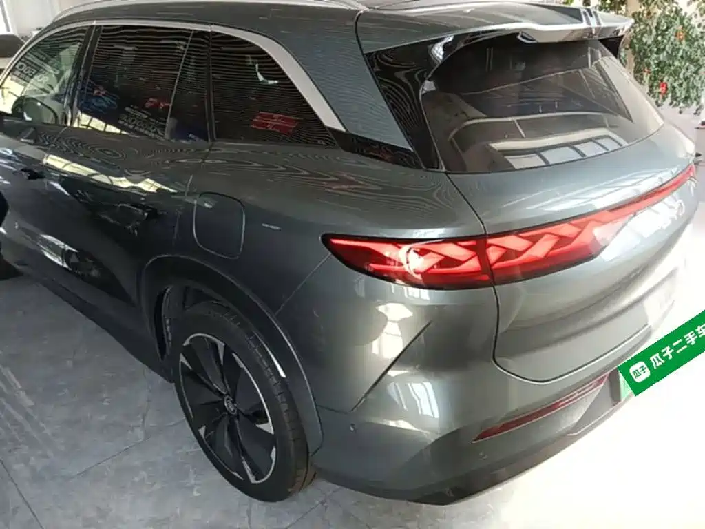 BYD Tang L — миниатюра 5