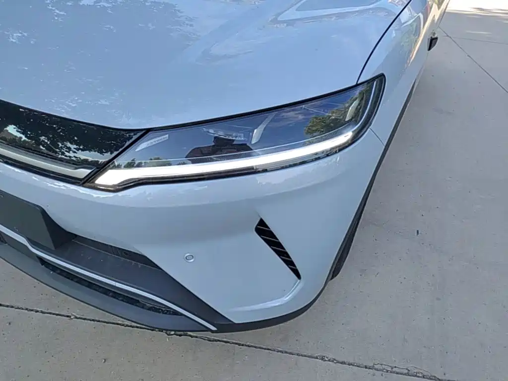 BYD Yuan UP — миниатюра 24