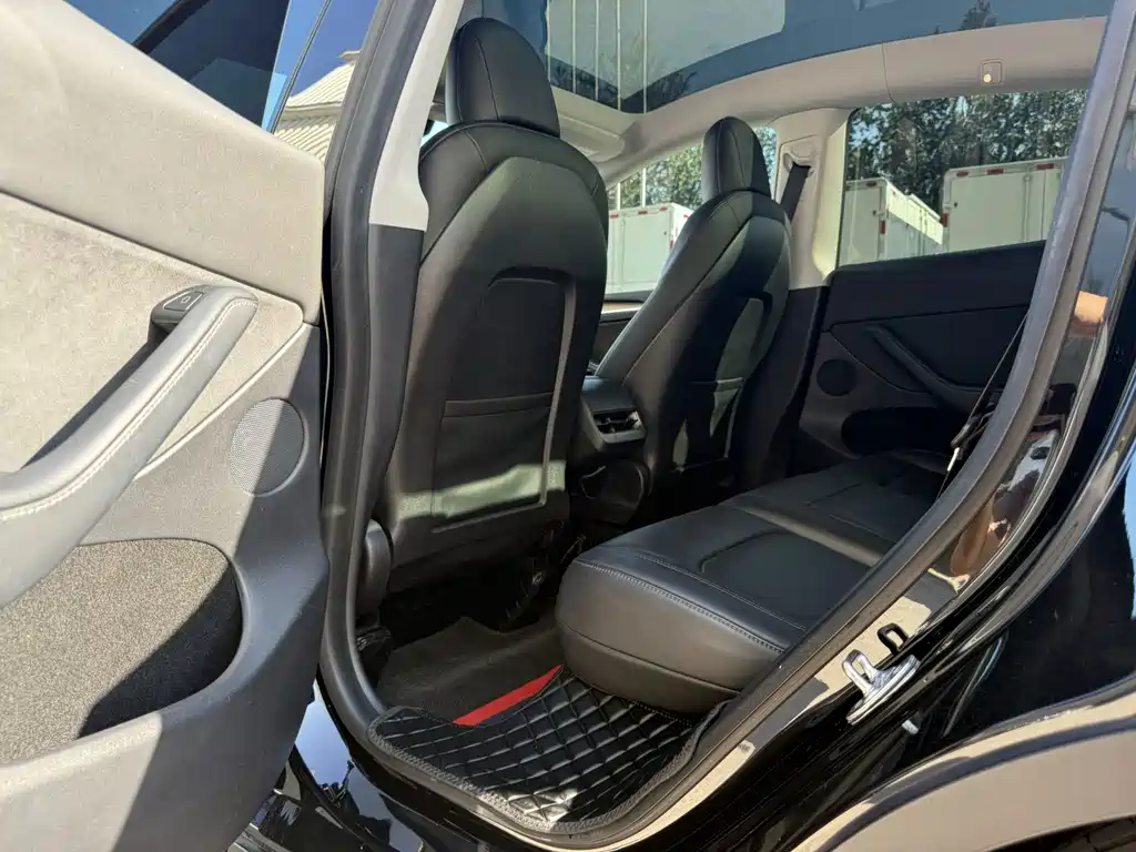 Tesla Model Y — миниатюра 10