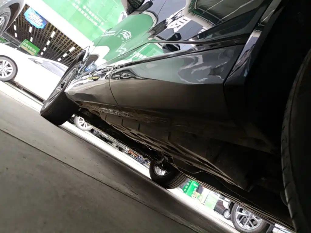 Changan Changan CS75PLUS — миниатюра 22