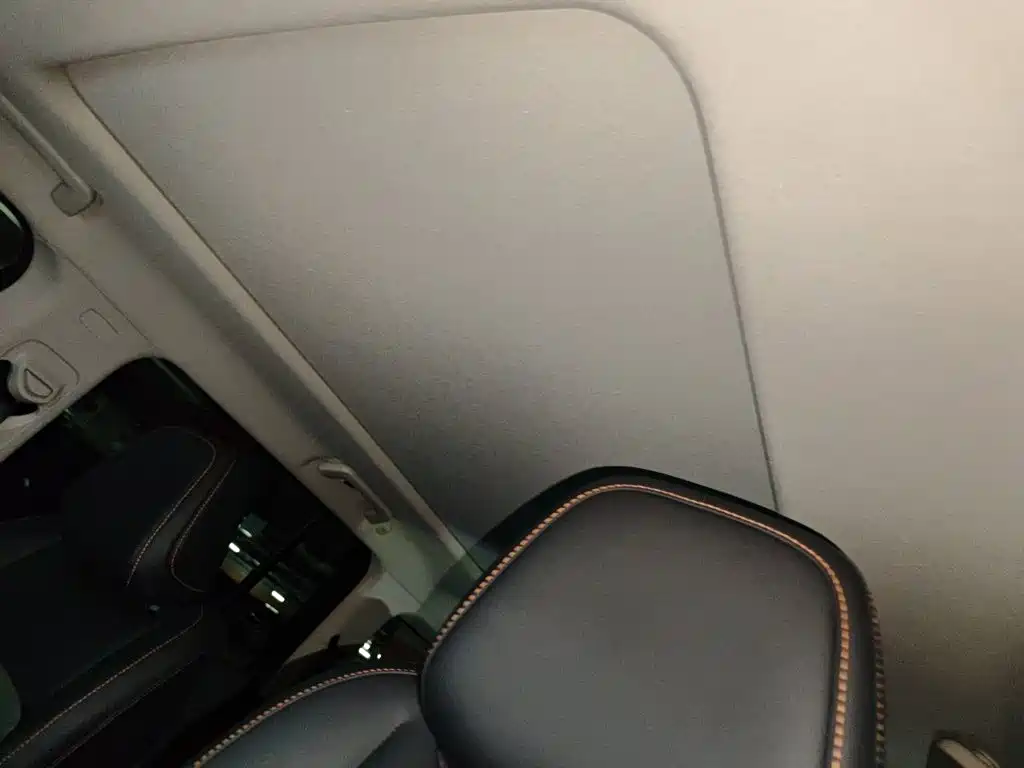 iCAR iCAR 03 — миниатюра 9