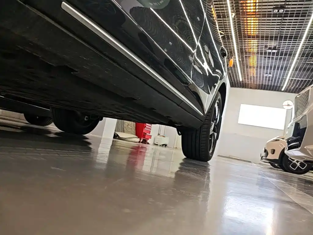 BYD Tang New Energy — миниатюра 22