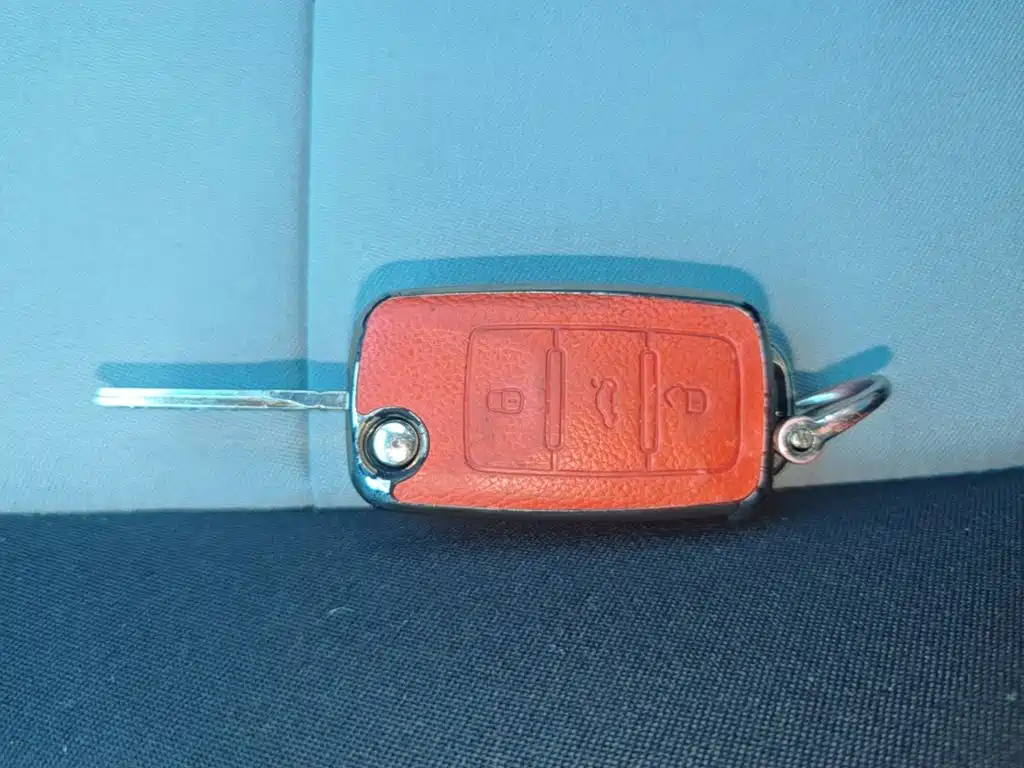 Skoda Fabia — миниатюра 9