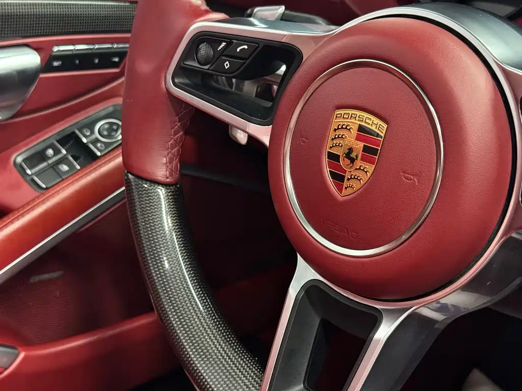 Porsche 718 — фотографии объявления, Фото 34