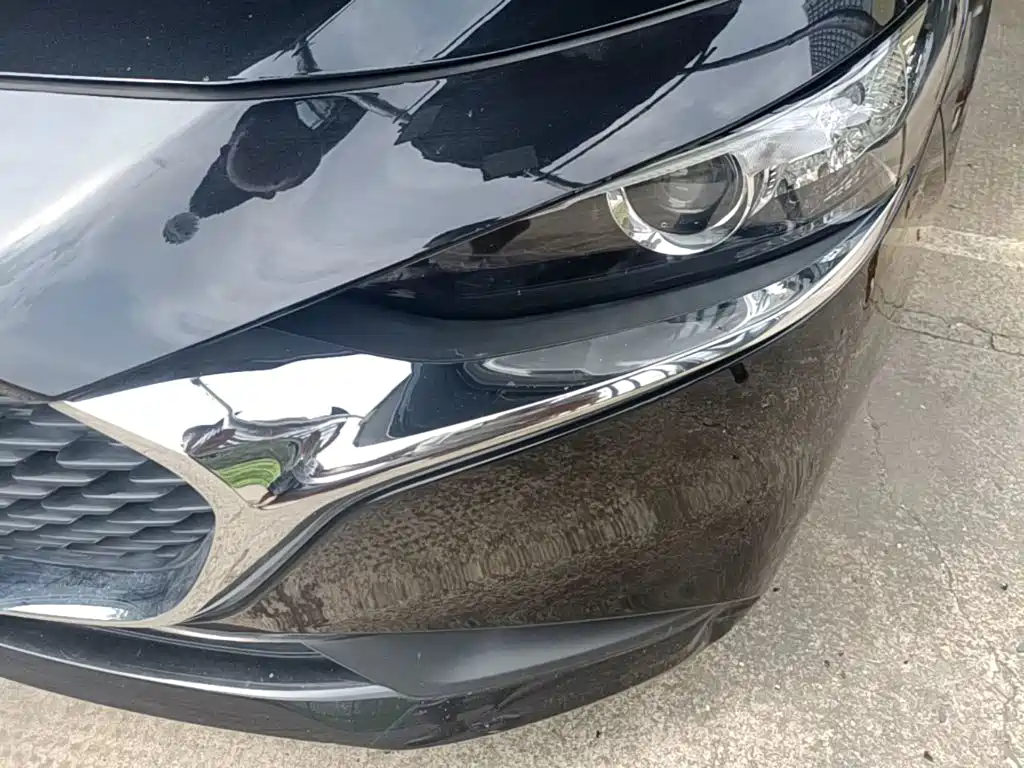 Mazda 3 Axela — миниатюра 24