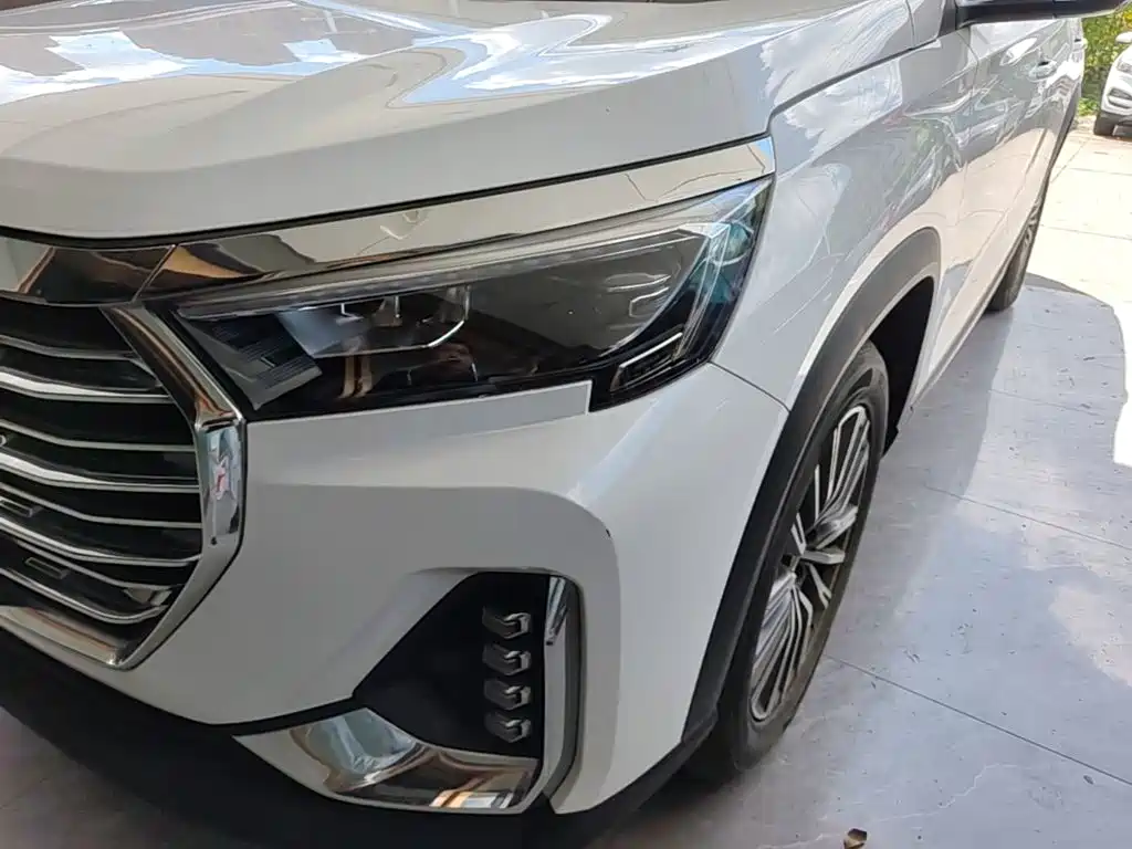 Jetour X90 PLUS — миниатюра 24