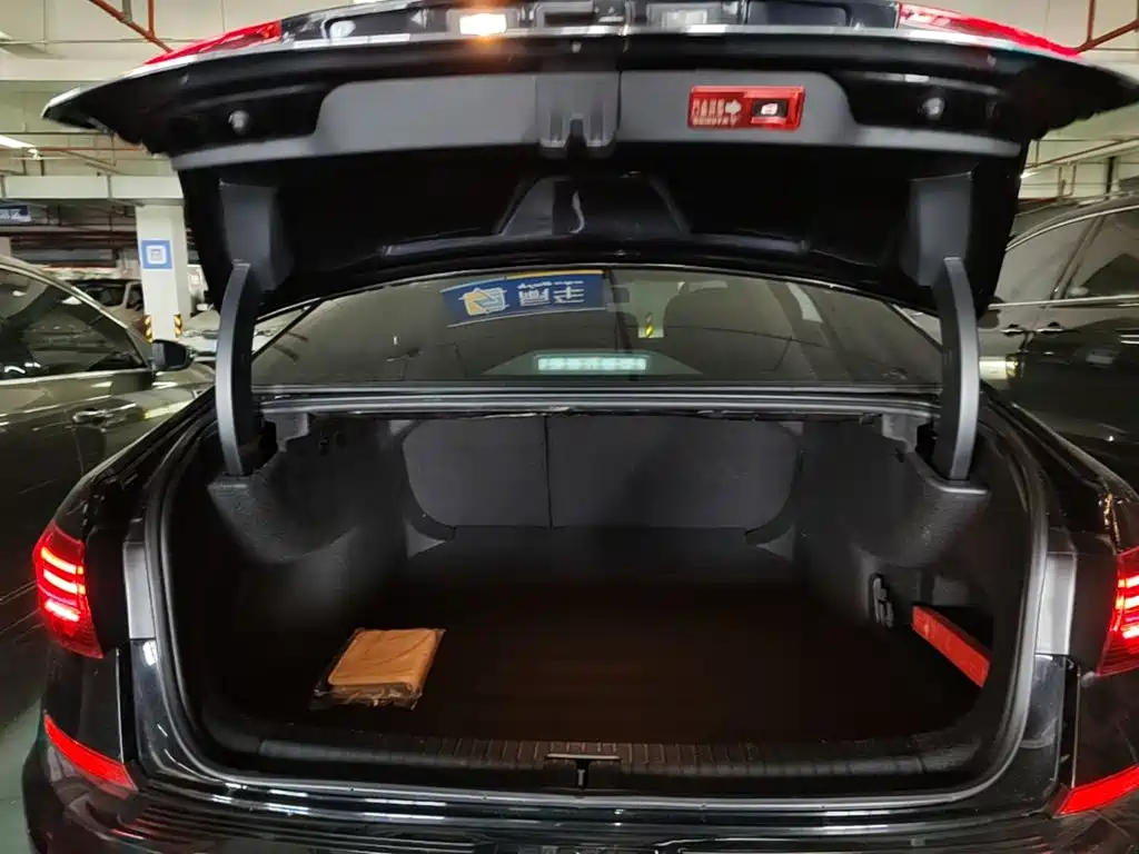 Volkswagen Passat — миниатюра 19