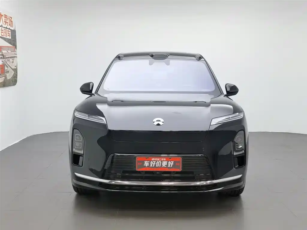NIO ES8 2026 мест Executive Luxury