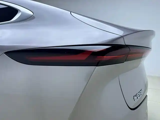 Qiyuan Qiyuan A07 — миниатюра 19