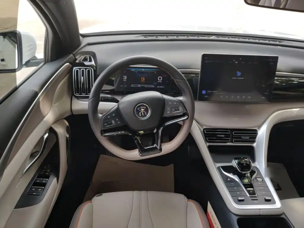 BYD Pro New Energy — миниатюра 11