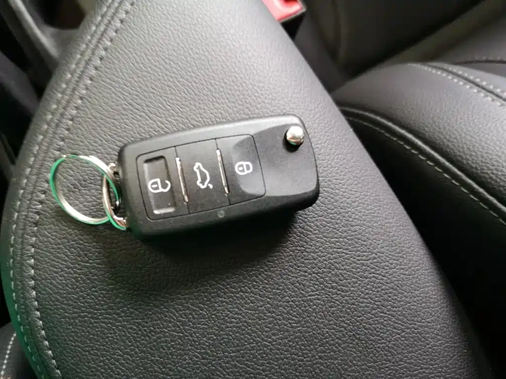 Buick Excelle — миниатюра 17