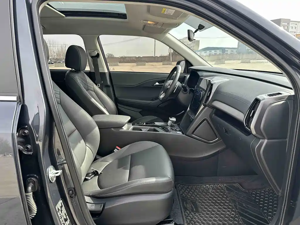 HYUNDAI BEIJING HYUNDAI IX35