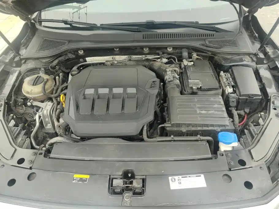 Volkswagen Passat — миниатюра 10