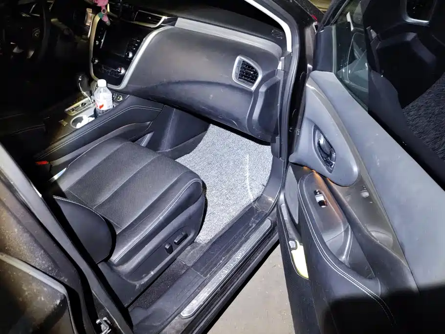 Nissan Murano — миниатюра 8