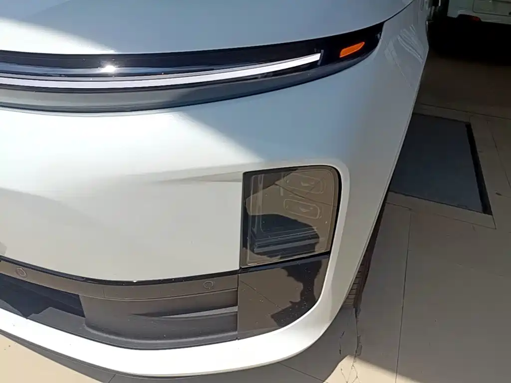 Li Auto Li L6 — миниатюра 24